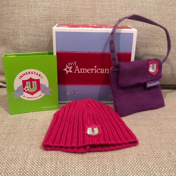 American Girl accessories - Picture 3 of 9